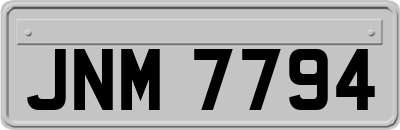 JNM7794
