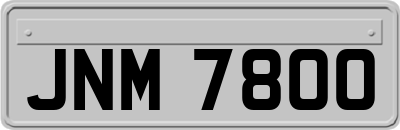JNM7800