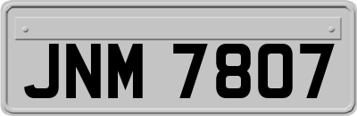 JNM7807