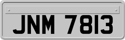 JNM7813