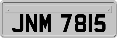JNM7815
