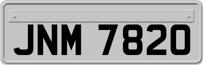 JNM7820