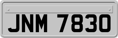 JNM7830