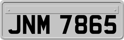 JNM7865