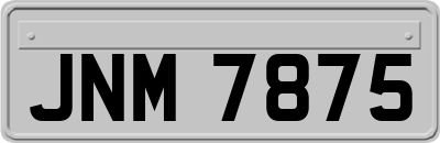 JNM7875