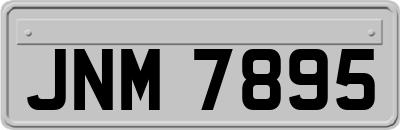 JNM7895