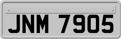 JNM7905