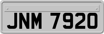JNM7920