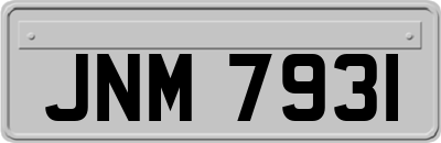 JNM7931