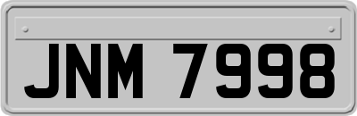 JNM7998