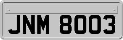 JNM8003