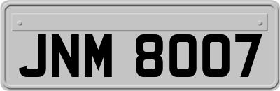 JNM8007