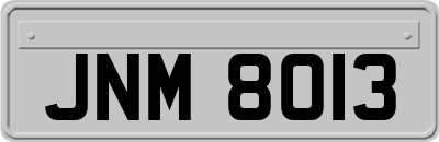 JNM8013