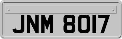 JNM8017