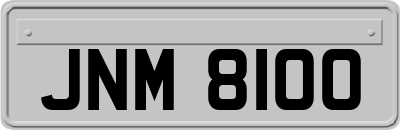 JNM8100