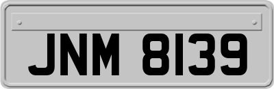 JNM8139