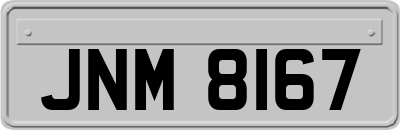 JNM8167