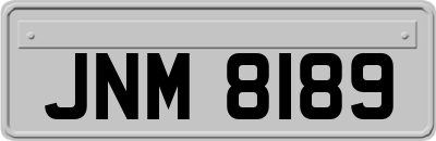 JNM8189
