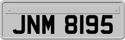 JNM8195
