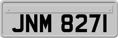 JNM8271