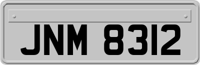 JNM8312