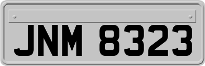JNM8323