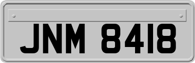 JNM8418