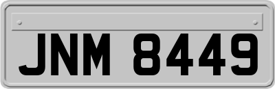 JNM8449