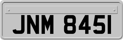 JNM8451