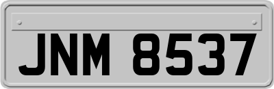 JNM8537