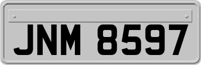JNM8597