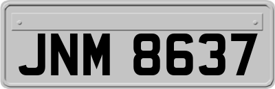 JNM8637