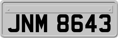 JNM8643
