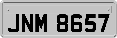 JNM8657