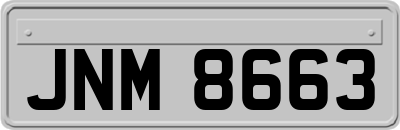 JNM8663