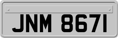 JNM8671