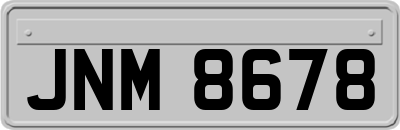 JNM8678