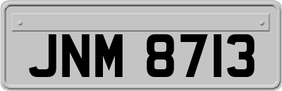 JNM8713