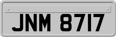 JNM8717