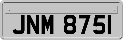 JNM8751