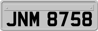 JNM8758