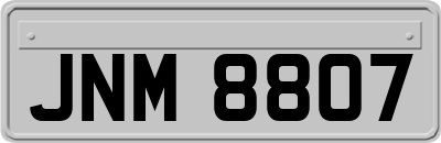 JNM8807