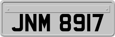 JNM8917