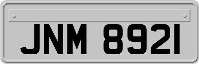 JNM8921