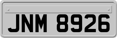 JNM8926