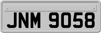 JNM9058