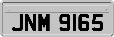 JNM9165