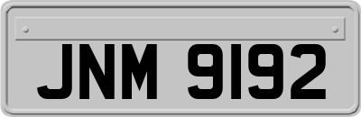 JNM9192