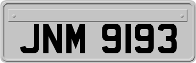 JNM9193