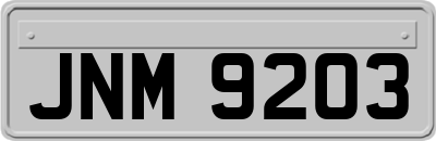 JNM9203
